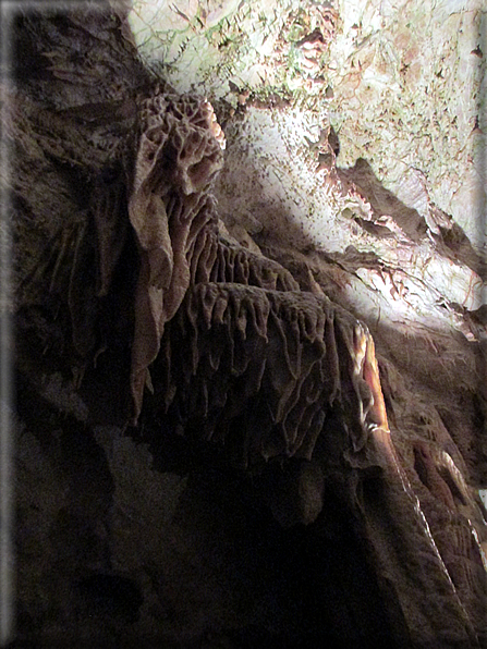 foto Grotte di Postumia